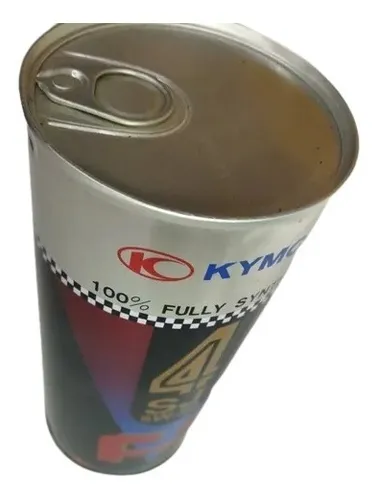 Aceite 100% Sintético Kymco