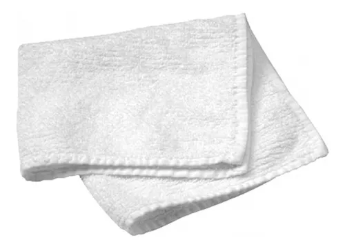 Toalla Facial / Facial Towel