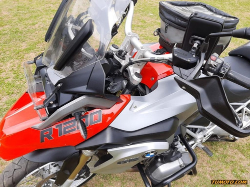 Motos Bmw