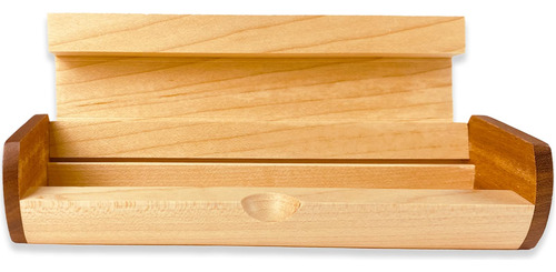 Caja De Madera De Arce, Regalos Para Mama De Hija, Caja De R