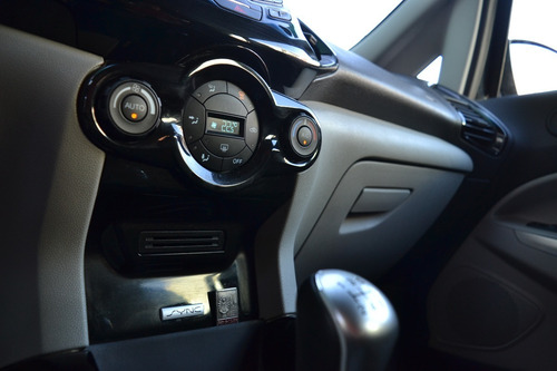 Ford Ecosport 1.6 Titanium 110cv 4x2