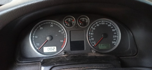 Imagen 8 de 13 de Vw Passat 2003 Tdi (importado)