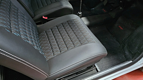 Fiat 600 S 1981