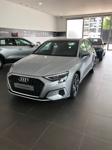 Audi A3 Sportback 2.0 Tfsi 190cv