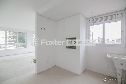 Imagem 7 de 26 de Apartamento, 3 Dormitórios, 92.52 M², Passo Da Areia - 175079