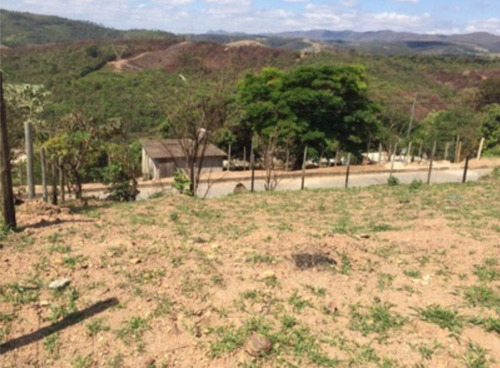 Imagem 4 de 7 de Lote - Brasilia - Ref: 1052 - V-1052
