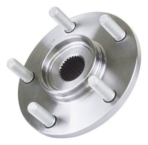 Cubo De Roda Dianteira Mitsubishi Asx 2.0 2011 Até 2019