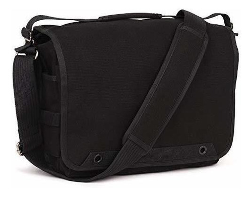 Photo Retrospective 30 V2 0 Bolso Bandolera Negro