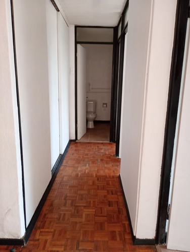 Se Arrienda Dpto 2d,1b En Villa Portales, Estacion Central