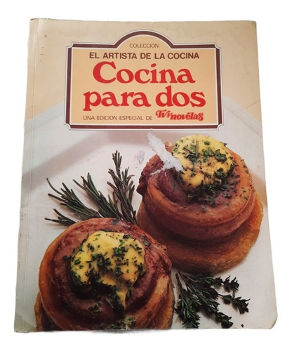 Cocina Para Dos (Usado)