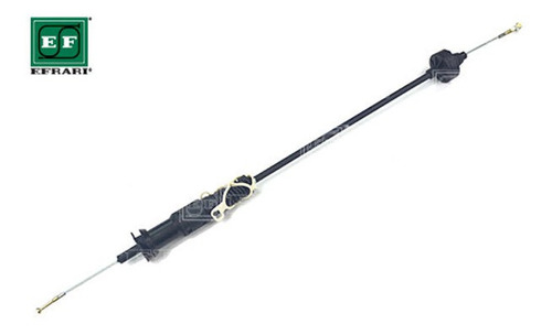 Cable Embrague Vw Volkswagen Golf Vento 94/99 Nafta 833mm Re