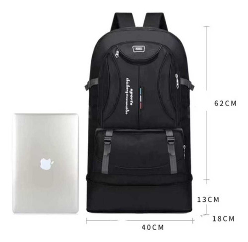Imagen 2 de 9 de Bolsos Viajeros (oferta)