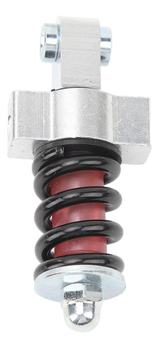 Amortiguador, 1 Par De Amortiguadores Traseros, 112 Mm, Redu