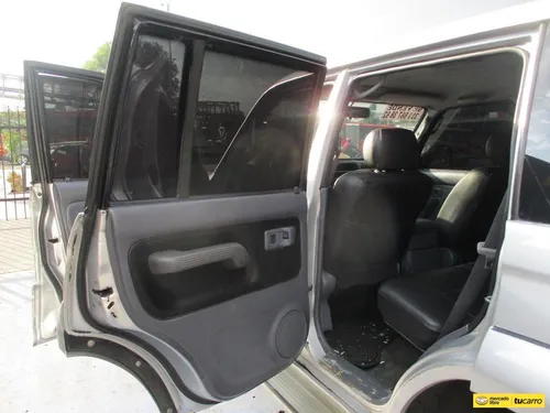 Toyota Prado Vx 4x4 3400cc Mt Aa
