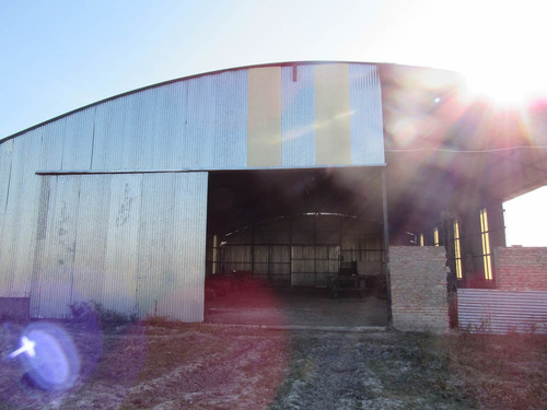 Imagen 11 de 14 de Campo Venta Formosa Agricultura Ganaderia Mixto Mejoras