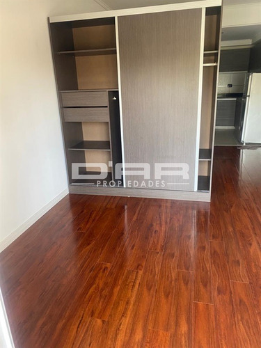 Imagen 2 de 12 de Departamento 1 Ambiente - Tonelero 5900
