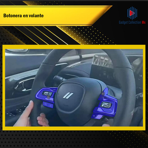 Gadget Collection Mx GC-PTPUDA25 Película Protectora Kit Ppf Compatible A Dodge Attitude 2025 Color Transparente