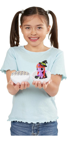 Mini Brands 5 Surprise Unicorn Squad Unicornio Coleccionable