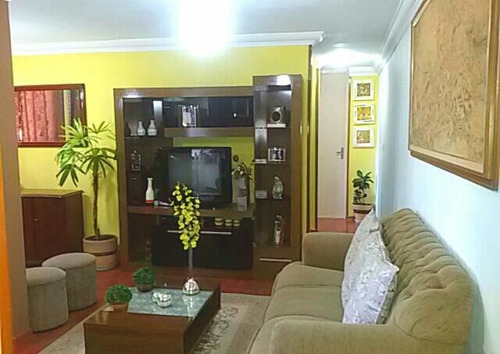 Imagem 7 de 30 de Apartamento À Venda, Itaquera, São Paulo. - Ap0806