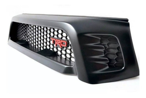 Imagem 3 de 5 de Grade Toyota Hilux Trd 2016 2017 2018 2019
