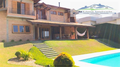 Imagem 24 de 29 de Chácaras À Venda Em Atibaia/sp - Compre O Seu Chácaras Aqui! - 1480283