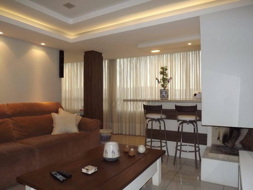 Imagem 14 de 30 de Apartamento Com 2 Dormitórios À Venda, 125 M² Por R$ 532.000,00 - Centro - Estância Velha/rs - Ap1625