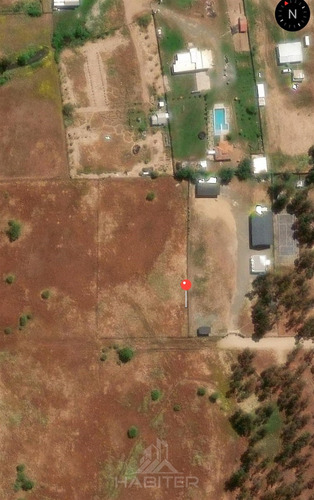 Venta De Terreno En Condominio Viejo Maule