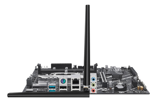 Asus Prime H810m-a Wifi-csm Ddr5 Pcie 4.0 Hdmi Wifi 6