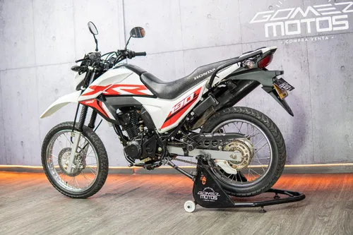 Honda Xr 190 2023