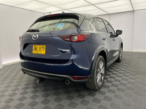 Mazda CX-5 2.0 Touring At