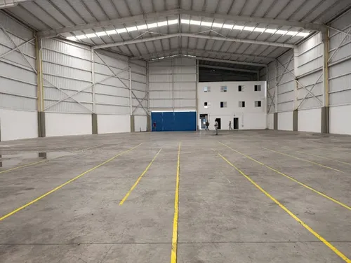 Bodegas En Arriendo Guarne 643-8292180