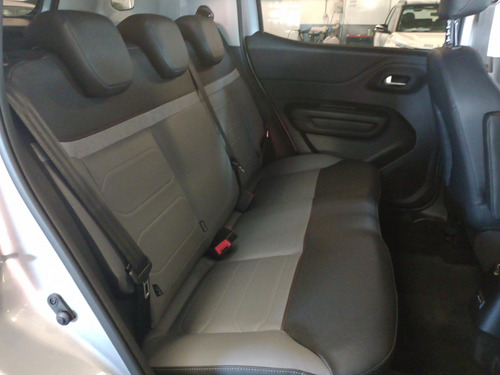 Citroën C3 Aircross 1.0 Shine Turbo 200 Cvt Bitono 7As