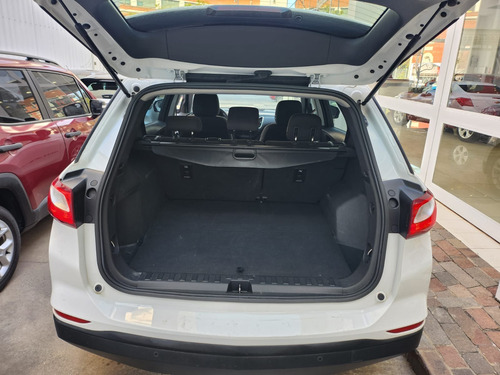 Chevrolet Equinox 1.5t Lt 2wd