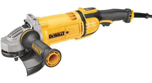 Esmerilhadeira Angular 7  2700w Dwe4577 Modelo Novo Dewalt