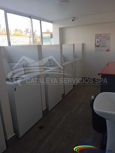 Estación Central Home Estudio (20292)