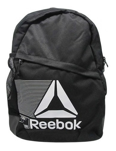 Mochila Reebok Motion W Active Original Porta Laptop