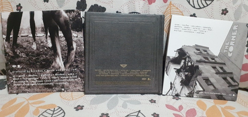 Pearl Jam - Vs. / Vitalogy (deluxe Edition) (Usado)