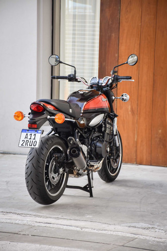 Imagen 10 de 15 de Kawasaki Z900rs