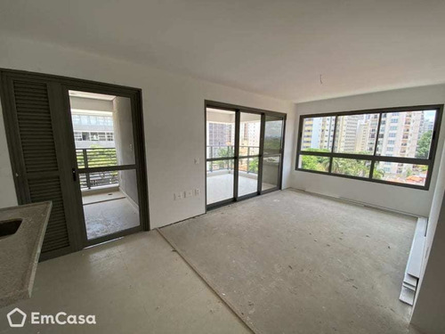 Imagem 2 de 10 de Apartamento À Venda Em São Paulo - 20722
