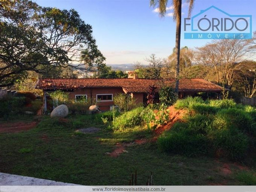 Imagem 4 de 10 de Áreas À Venda Em Atibaia/sp - Compre O Seu Áreas Aqui! - 1380173