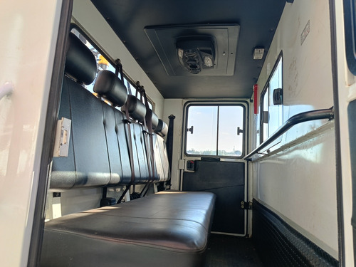 Vw 15190 Ano 2020 Cesto Aéreo Duplo Imap