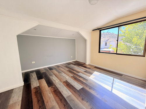 Venta Casa 4hab 2ba Puente Alto