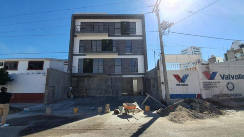 Imagen 2 de 15 de Departamento En Venta, Mazatlán, Sinaloa