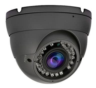 Anpviz Analog Cctv Dome Security Camera,hd 1080p 2x6yl