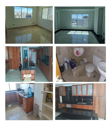 For Sale Penthouse En Los Cacicagos Con 921 Metros Frente Al Hotel Dominca Fiesta Se Recibe Vehiculo