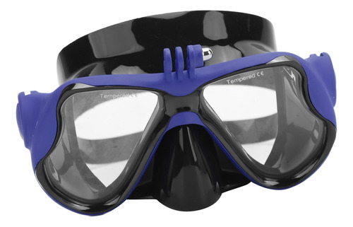 Gafas De Natación Con Cámara De Acción, Buceo, Que Un Profes