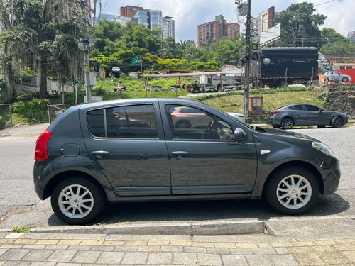 Renault Sandero 1.6 Dynamique At