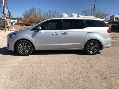 Imagen 2 de 25 de Kia Carnival 2.2 Crdi ¡excelente Oportunidad Por Su Estado!