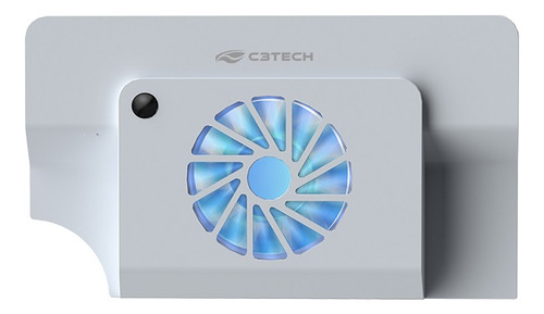 Cooler Para Dock Nintendo Oled Bc-ns C3 Tech