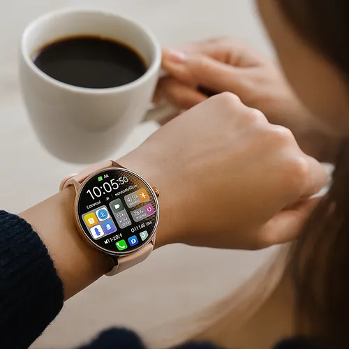 Relojes Deportivos Reloj Mujer Tendencia 2021 Smartwatch Jd Tokio